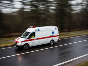 Zgubiła się w lesie podczas grzybobrania – jak bezpiecznie wrócić do domu?