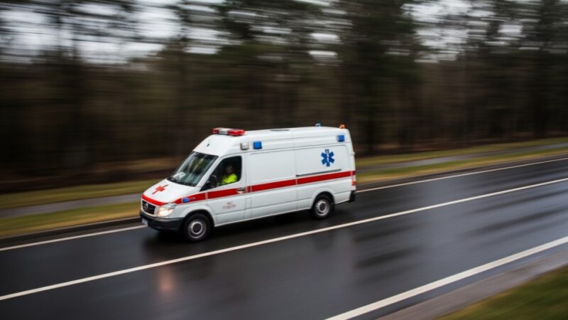 Zgubiła się w lesie podczas grzybobrania – jak bezpiecznie wrócić do domu?