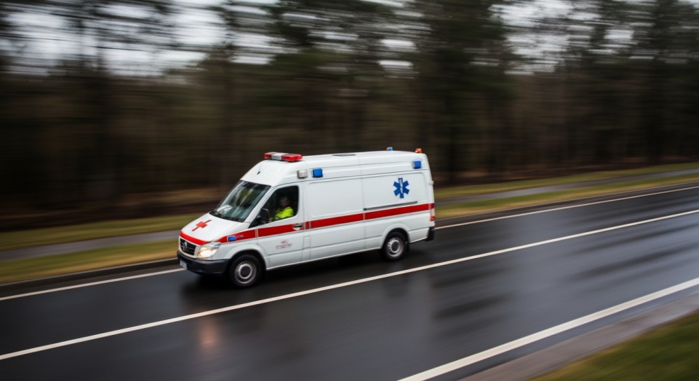 Zgubiła się w lesie podczas grzybobrania – jak bezpiecznie wrócić do domu?