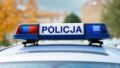 33-latek wpadł podczas policyjnej interwencji