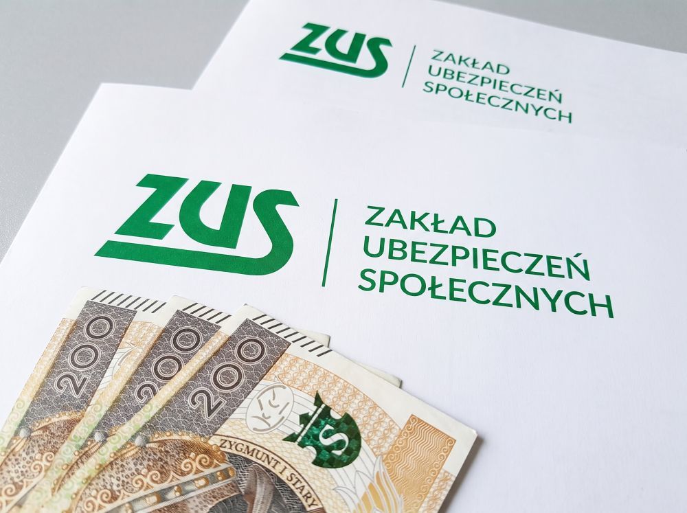 ZUS Kołobrzeg