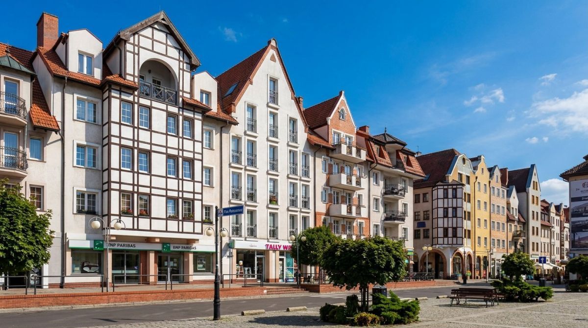 Kołobrzeg