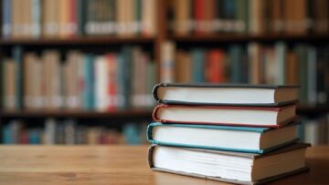 Biblioteka na tydzień: Mannowie, RPG i planszówki