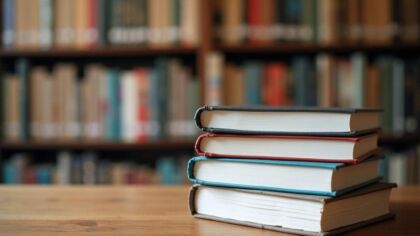 Biblioteka na tydzień: Mannowie, RPG i planszówki