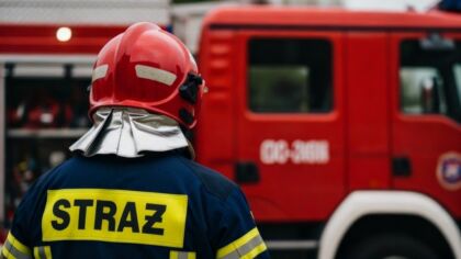 Dygowo. OSP kupi sprzęt za 19 tys. zł