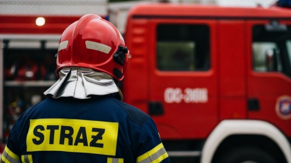 Dygowo. OSP kupi sprzęt za 19 tys. zł