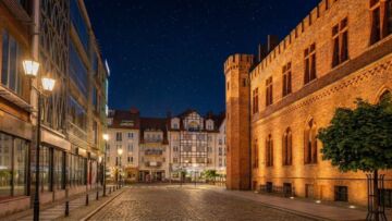 Grzybowo: 2 listopada przerwa w dostawach wody