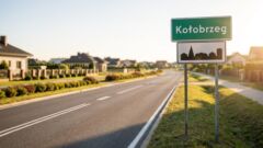 Meleksy pojadą po cmentarzu od 28 do 30 października