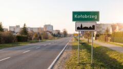 Nocne problemy z wodą w 10 miejscowościach