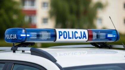 Ponad 300 gramów narkotyków. Dwie osoby z zarzutami