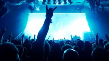 RCK odsłania listopad. Koncerty, kino i teatr