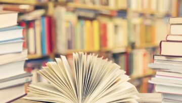 Renata Piątkowska spotka się z dziećmi w bibliotece