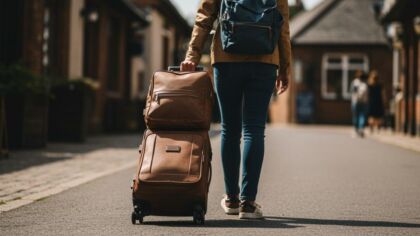 Spotkanie o samotnej podróży do Indii w Ustroniu