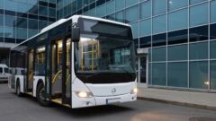 Więcej autobusów na cmentarz przed 1 listopada